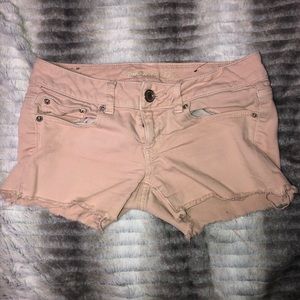 American Eagle Denim Shorts